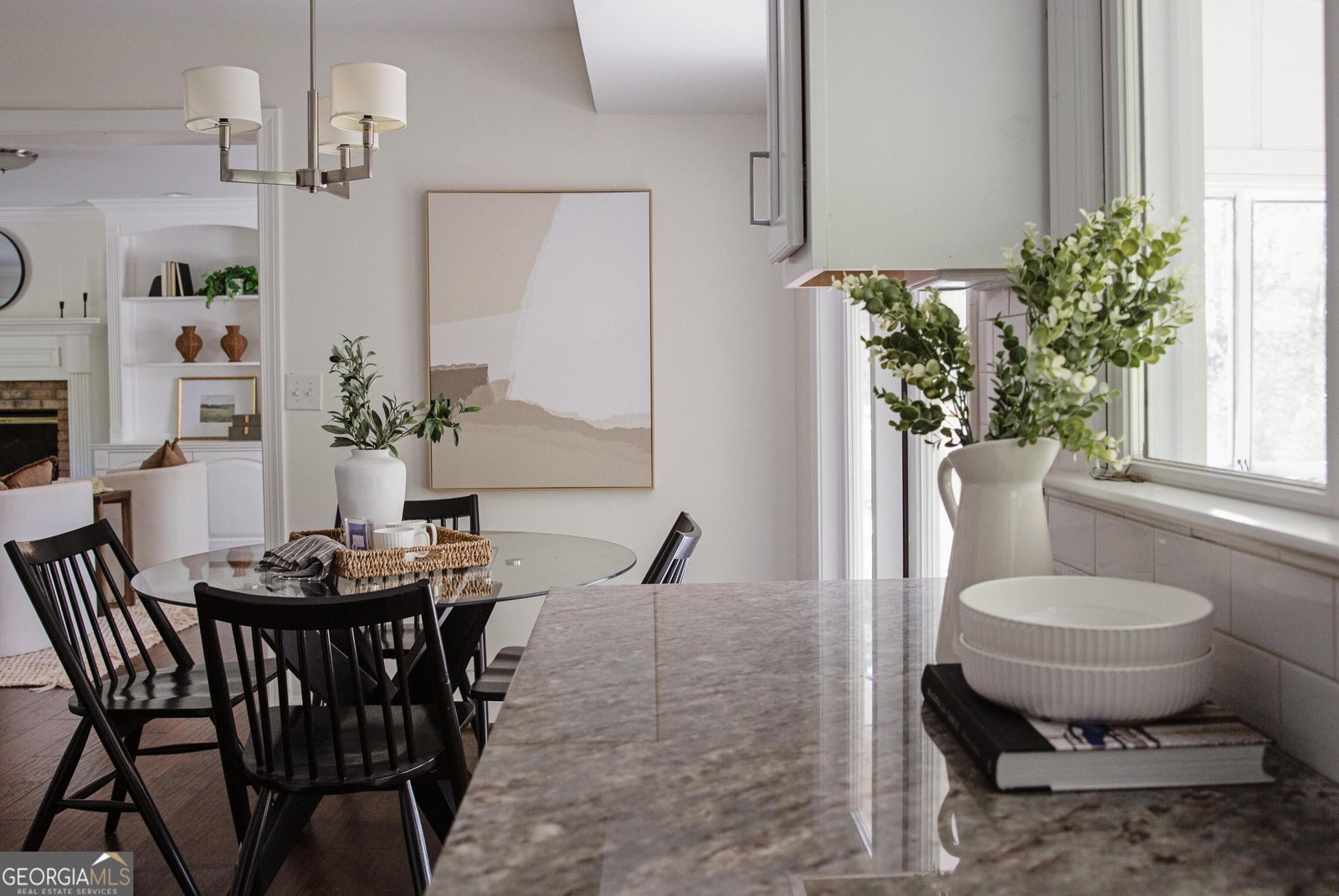 314 Lamplighter Lane Marietta - Photo 22