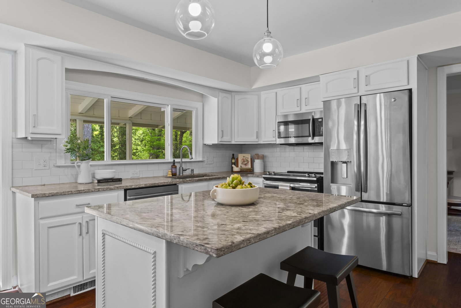 314 Lamplighter Lane Marietta - Photo 25