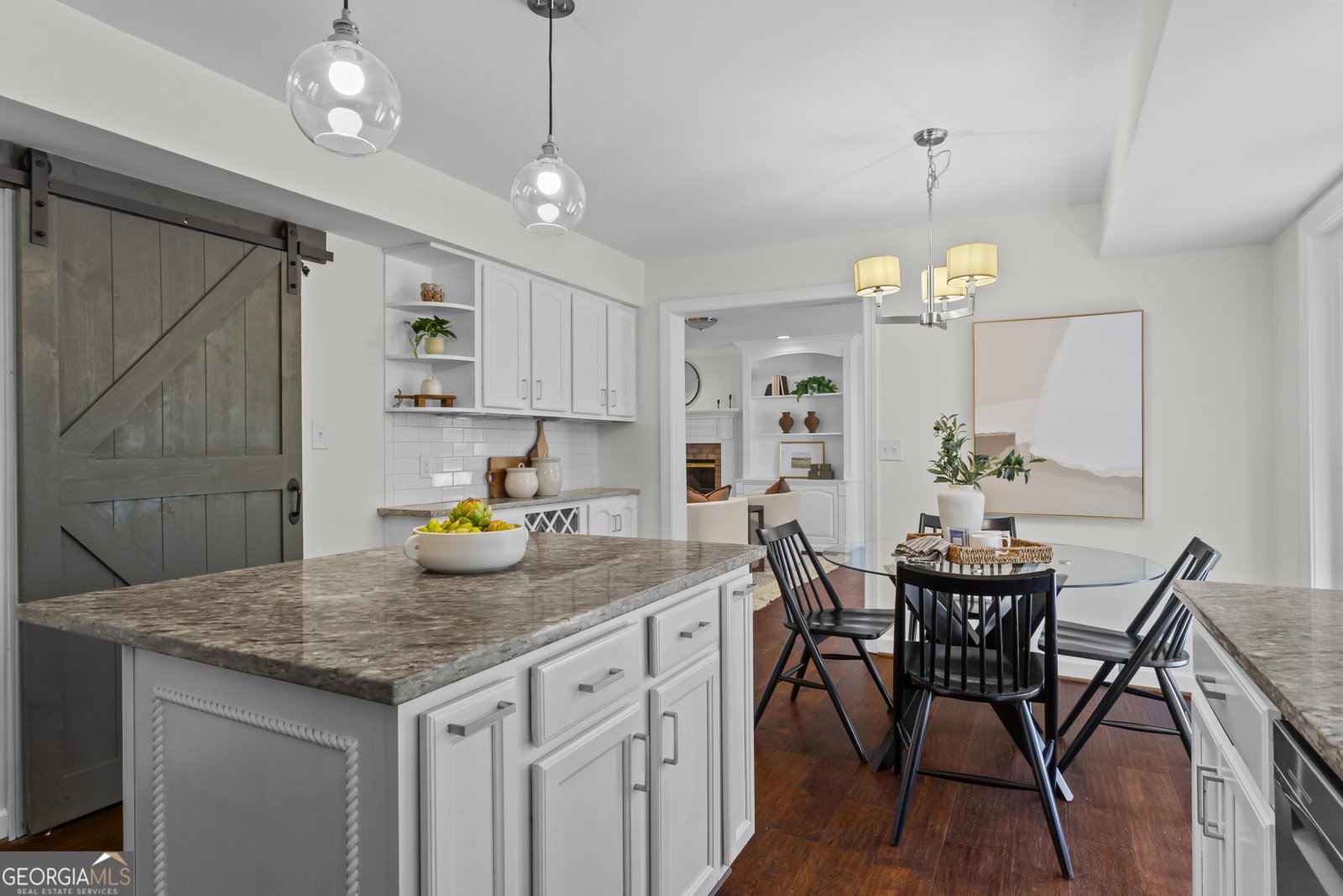 314 Lamplighter Lane Marietta - Photo 27