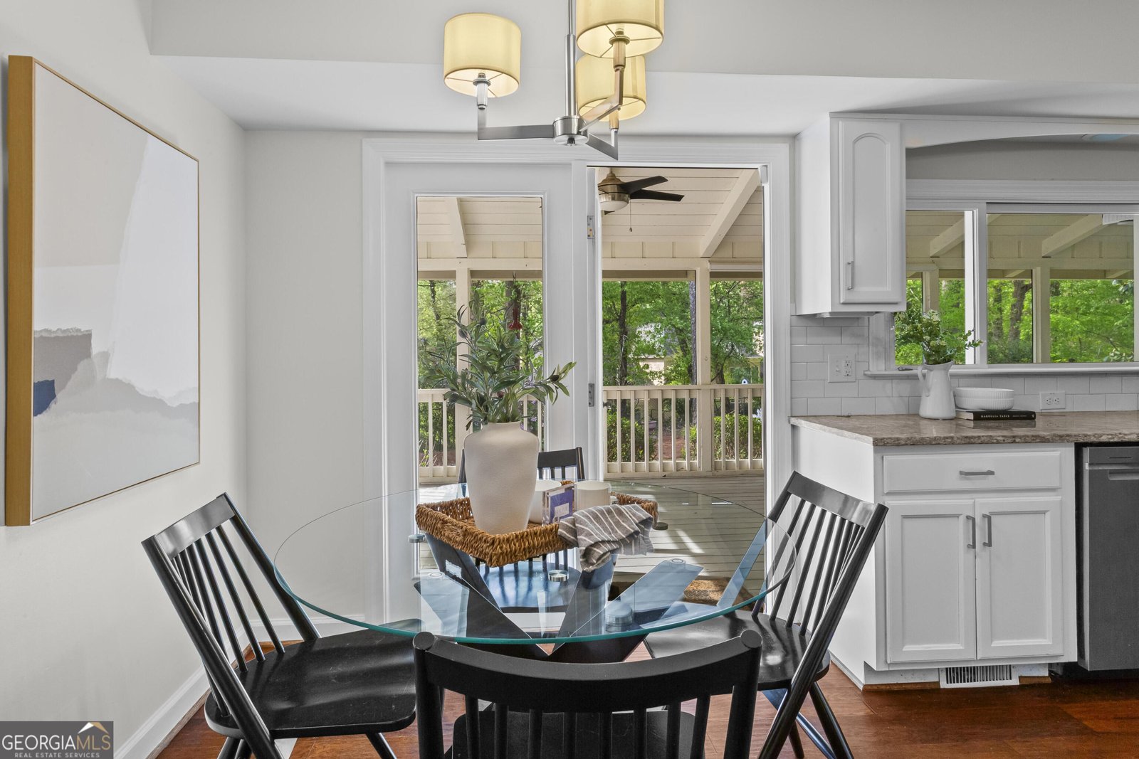 314 Lamplighter Lane Marietta - Photo 28