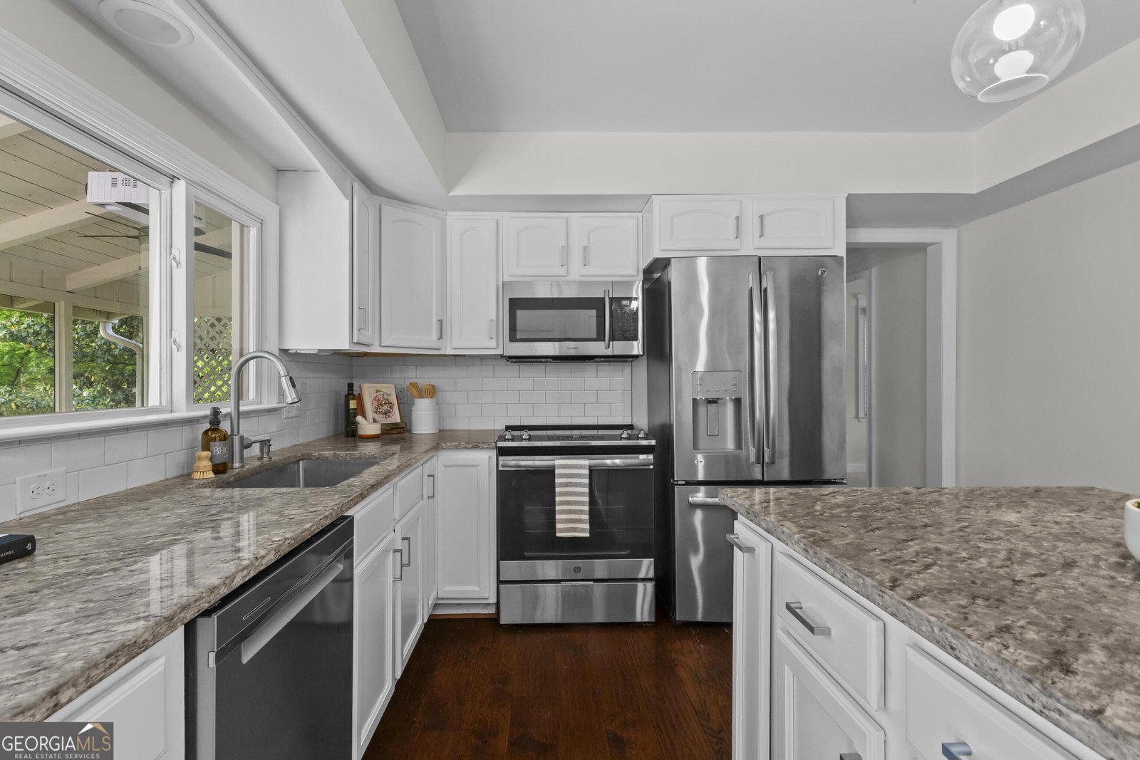 314 Lamplighter Lane Marietta - Photo 29