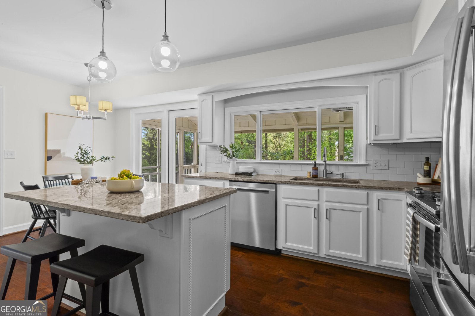 314 Lamplighter Lane Marietta - Photo 30