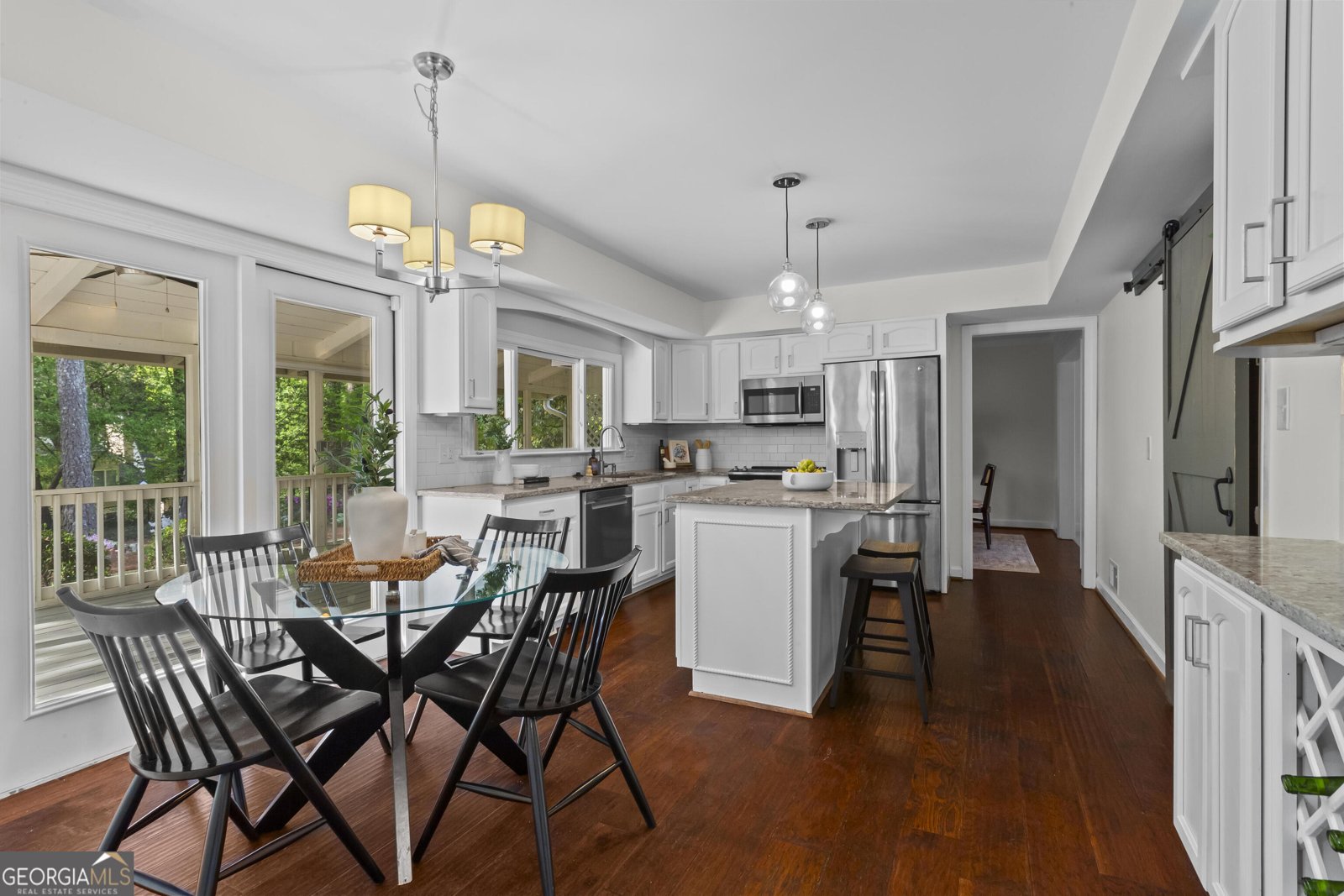 314 Lamplighter Lane Marietta - Photo 31