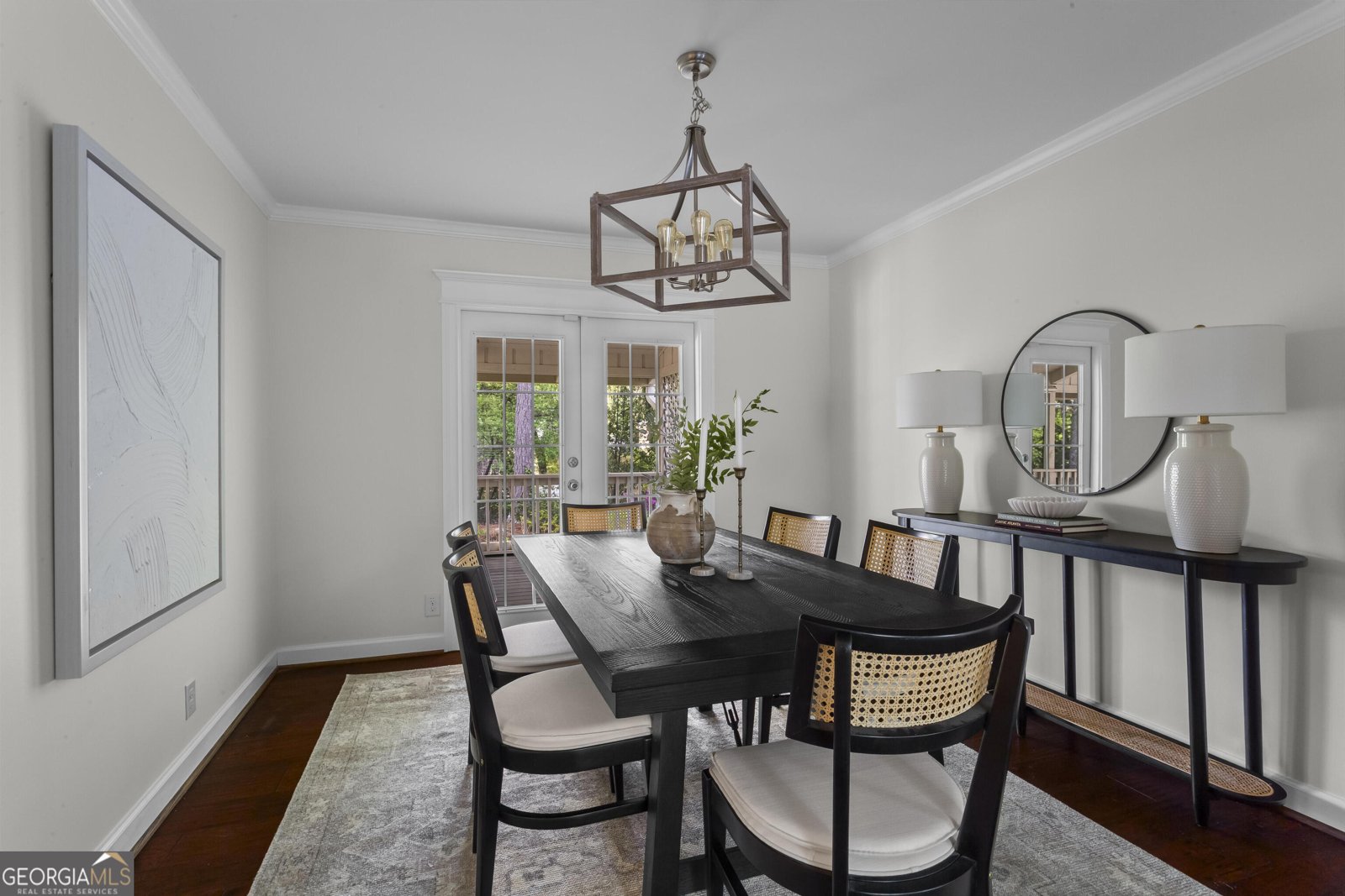 314 Lamplighter Lane Marietta - Photo 32