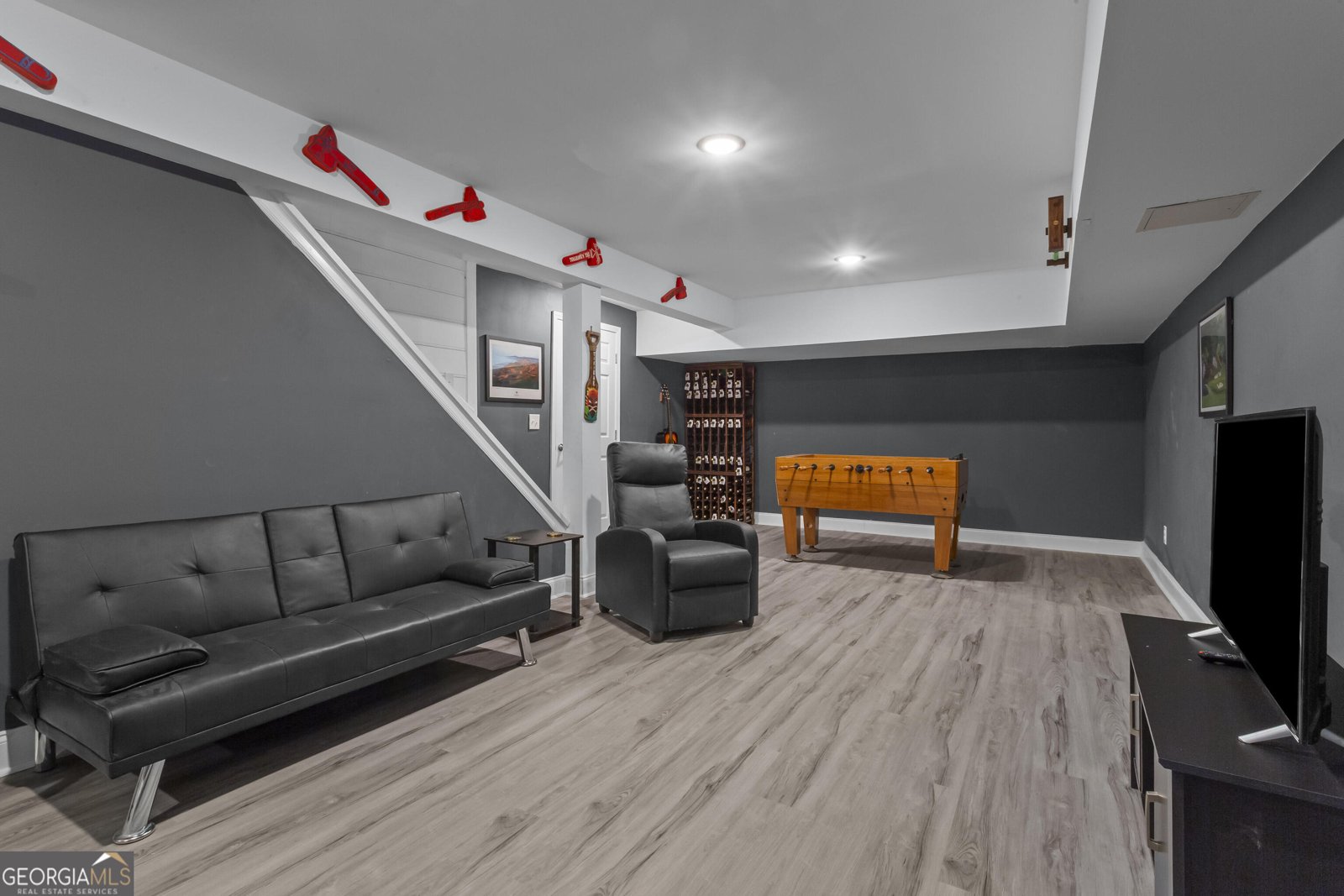 314 Lamplighter Lane Marietta - Photo 45