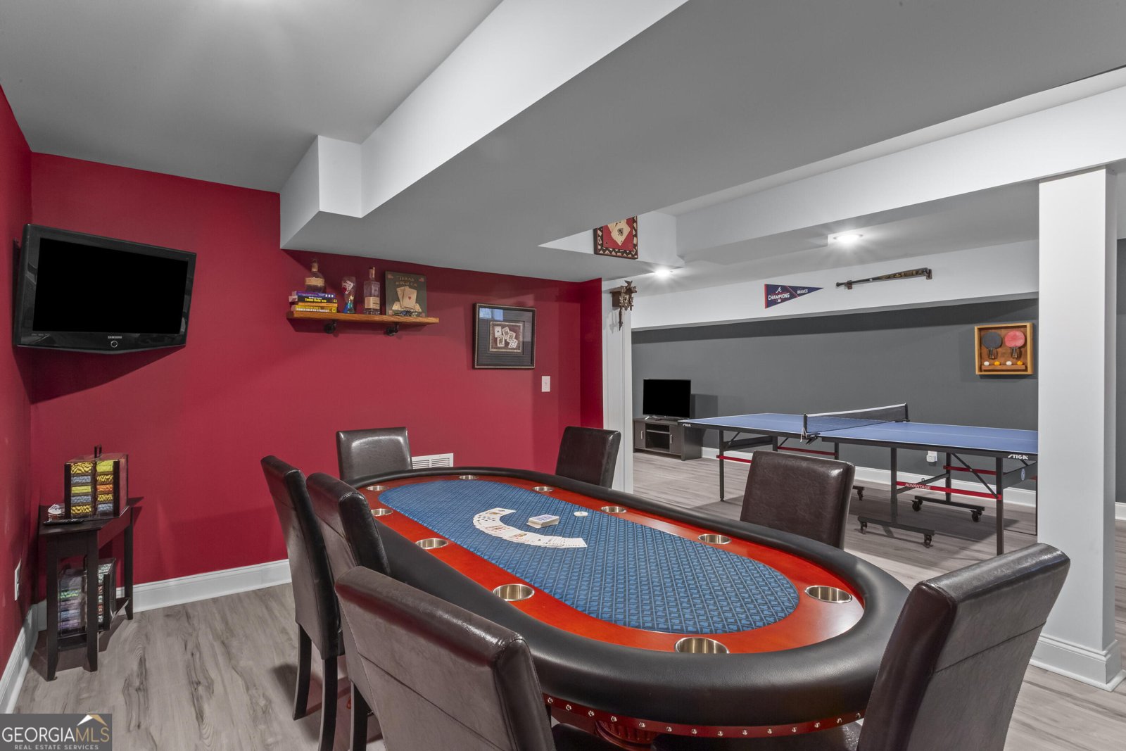 314 Lamplighter Lane Marietta - Photo 47