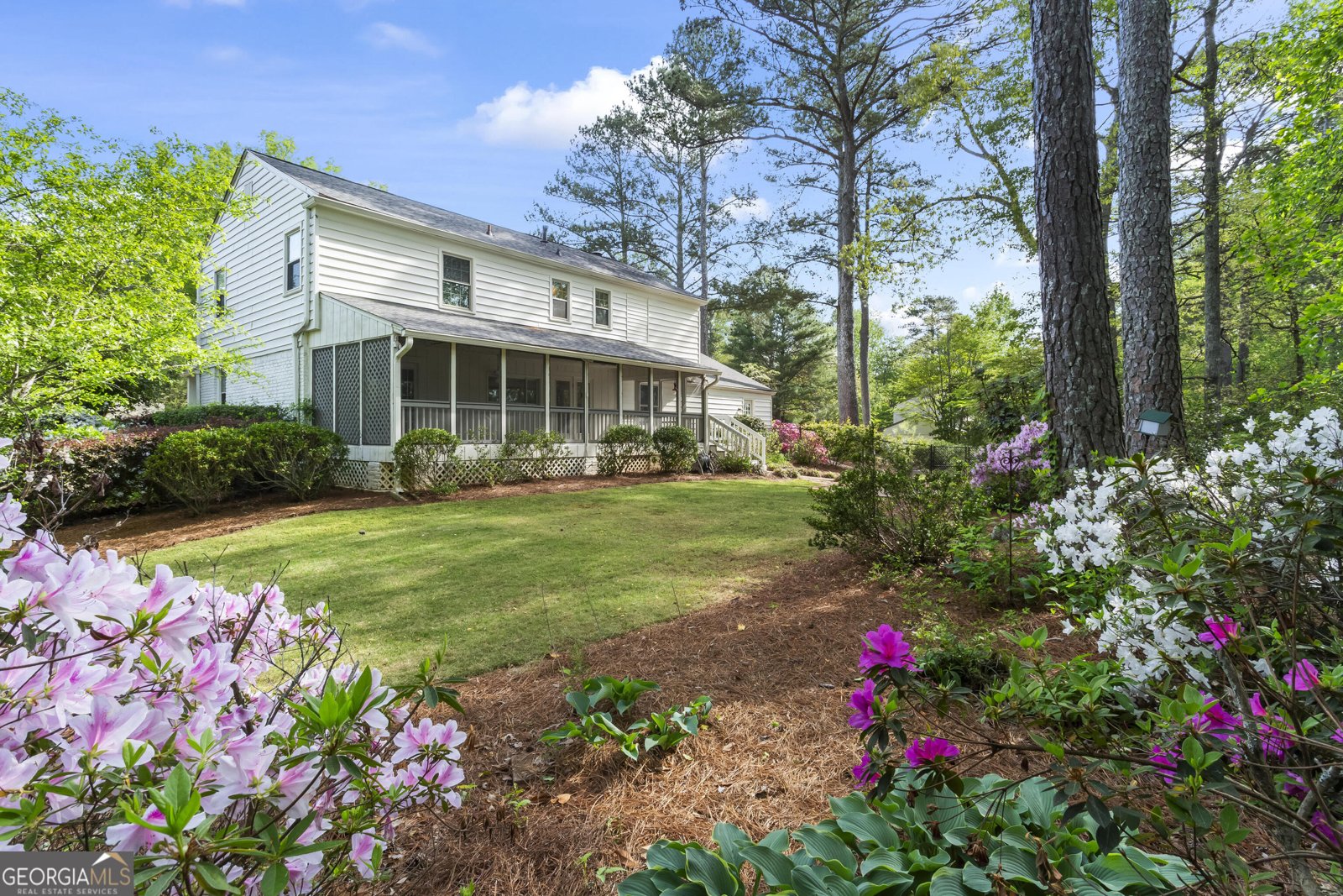 314 Lamplighter Lane Marietta - Photo 52