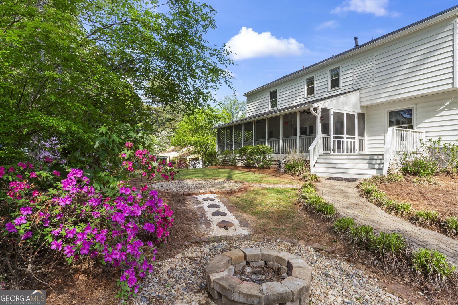 314 Lamplighter Lane Marietta - Photo 53