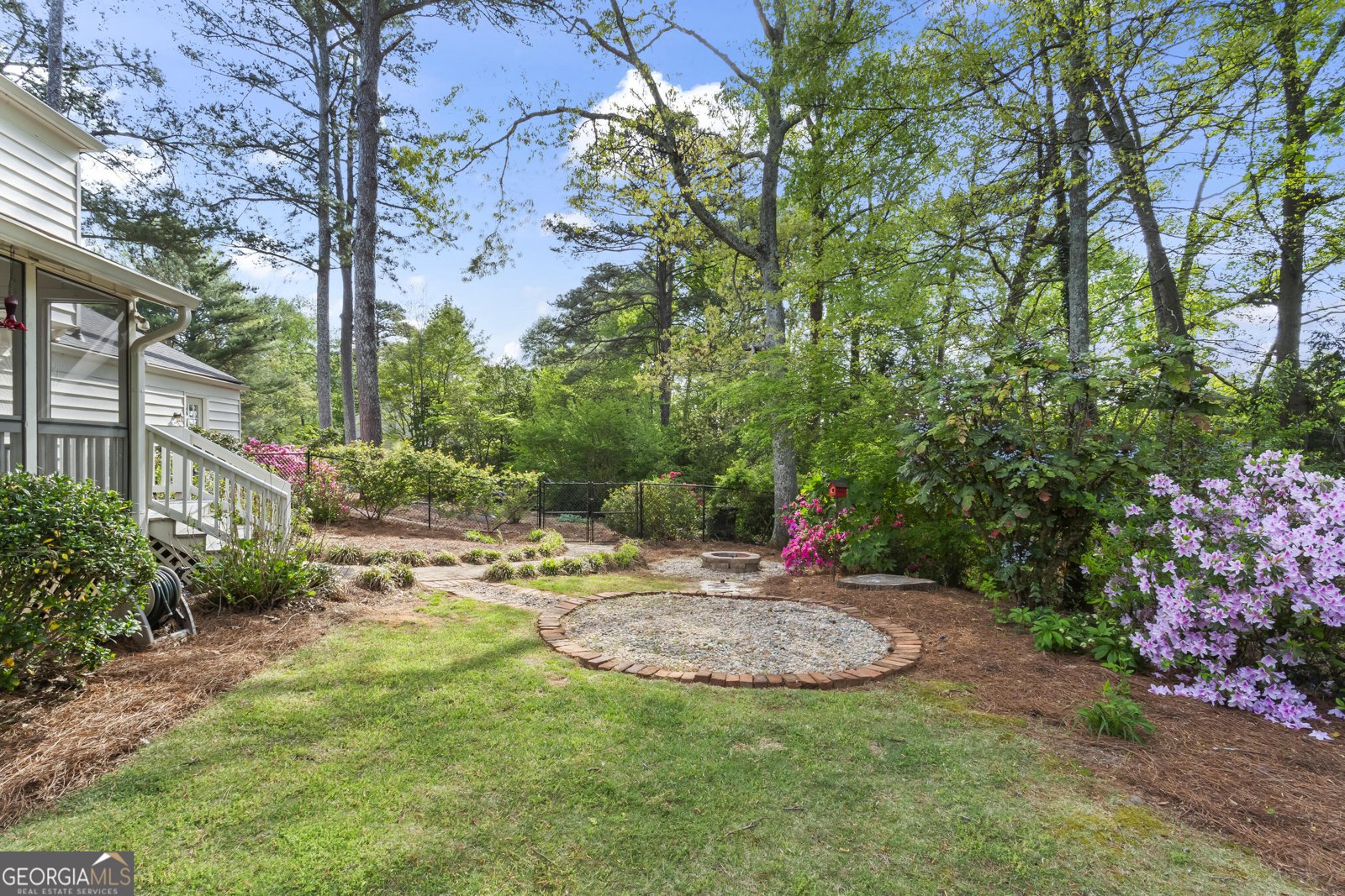 314 Lamplighter Lane Marietta - Photo 54