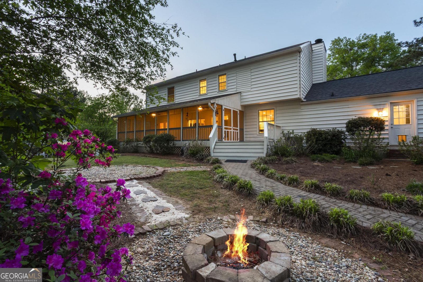 314 Lamplighter Lane Marietta - Photo 57