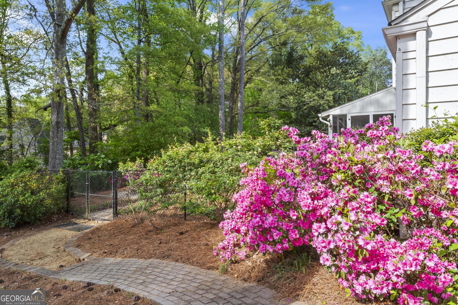 314 Lamplighter Lane Marietta - Photo 58