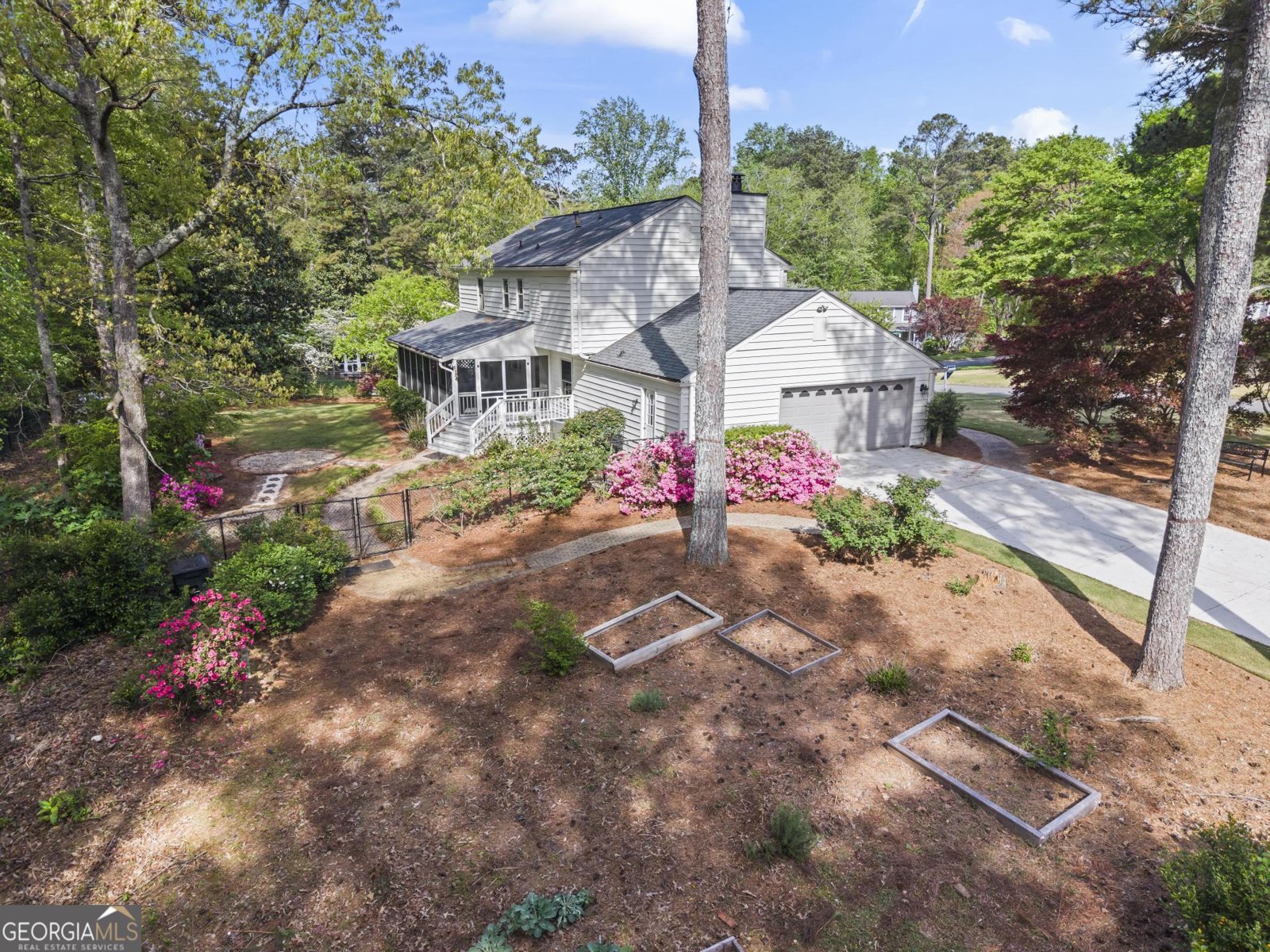 314 Lamplighter Lane Marietta - Photo 59