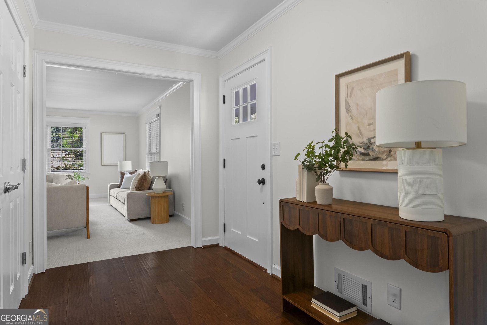 314 Lamplighter Lane Marietta - Photo 6