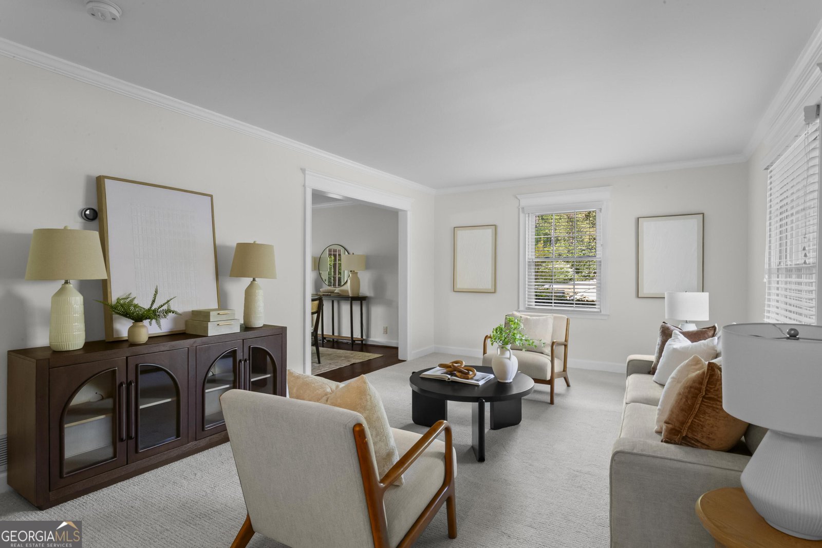 314 Lamplighter Lane Marietta - Photo 8