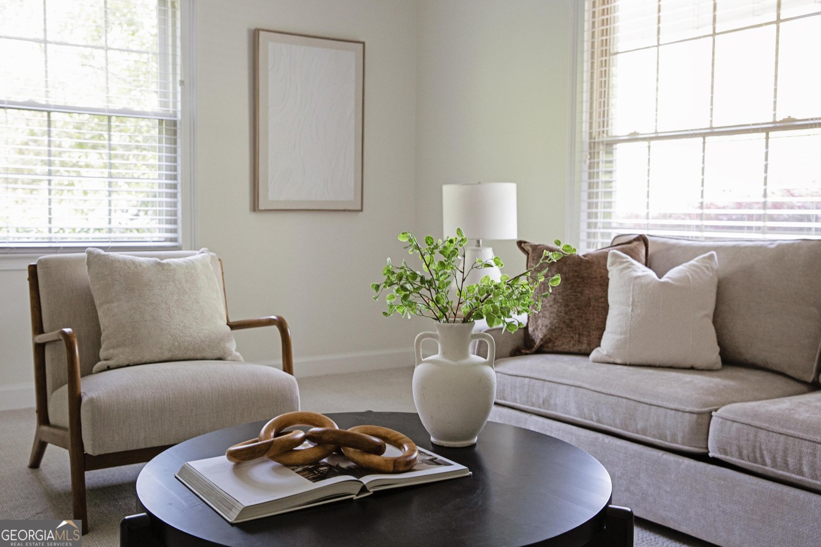 314 Lamplighter Lane Marietta - Photo 9