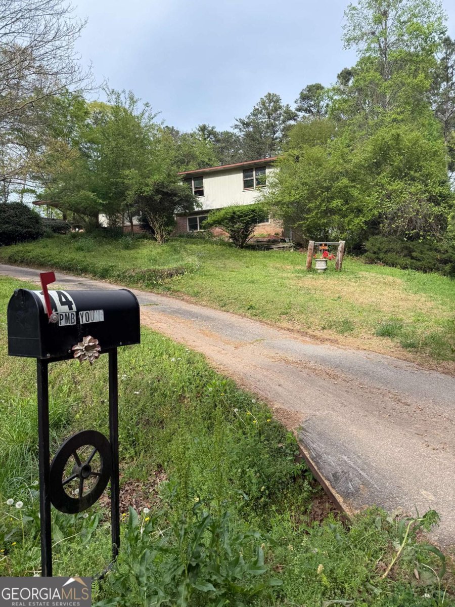 14 Pmb Young Road Cartersville - Photo 1