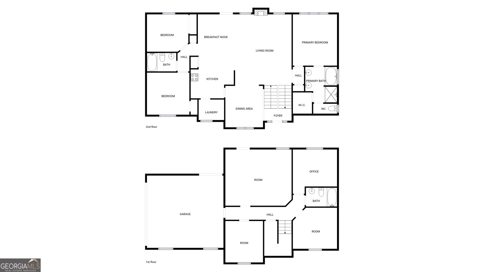 40 Cranbrook Court Covington - Photo 33