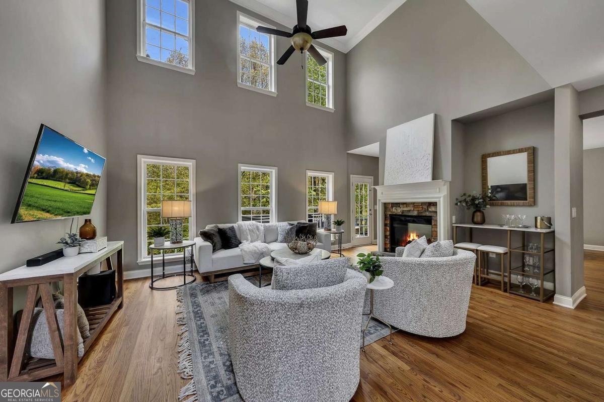 1025 Boxwood Lane Canton - Photo 11