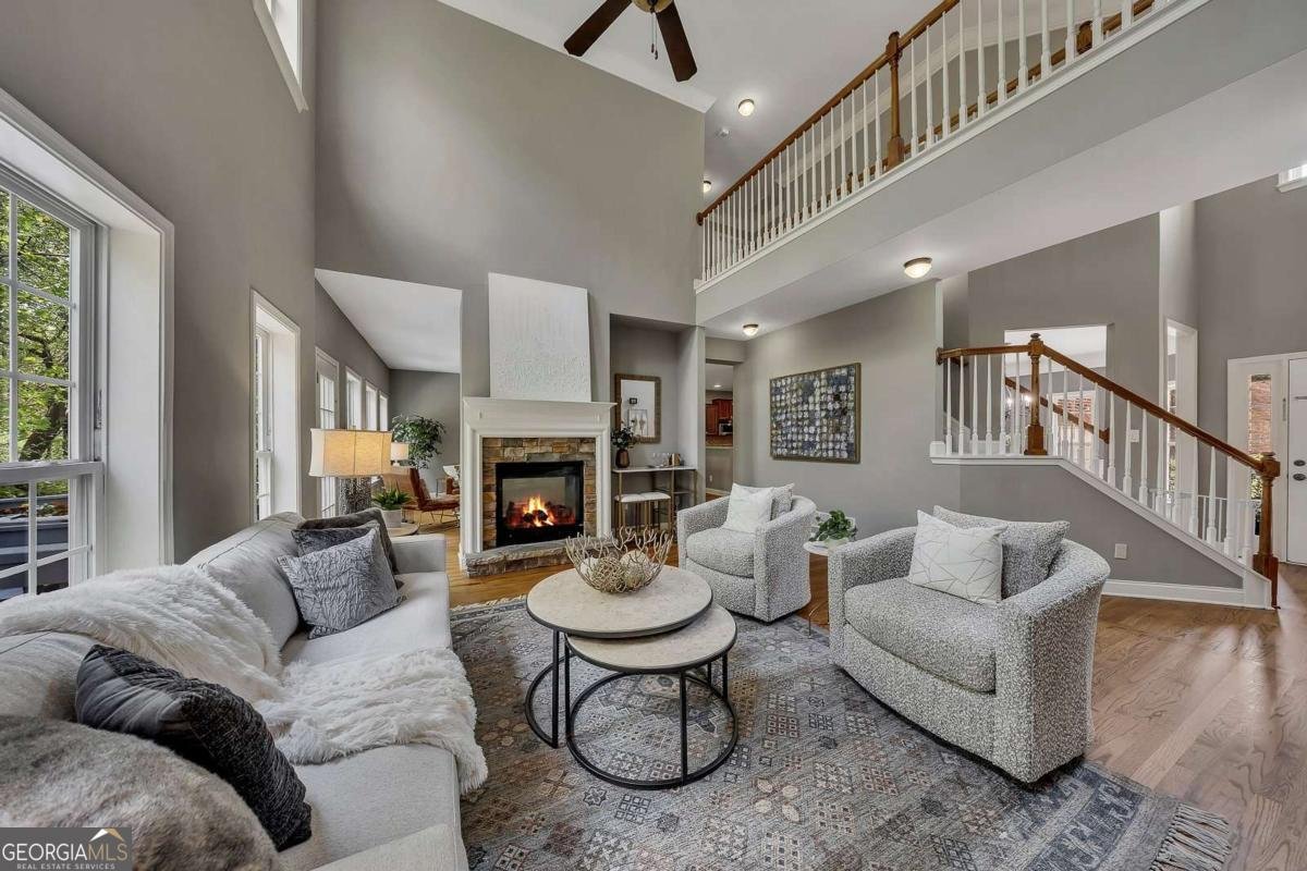 1025 Boxwood Lane Canton - Photo 12