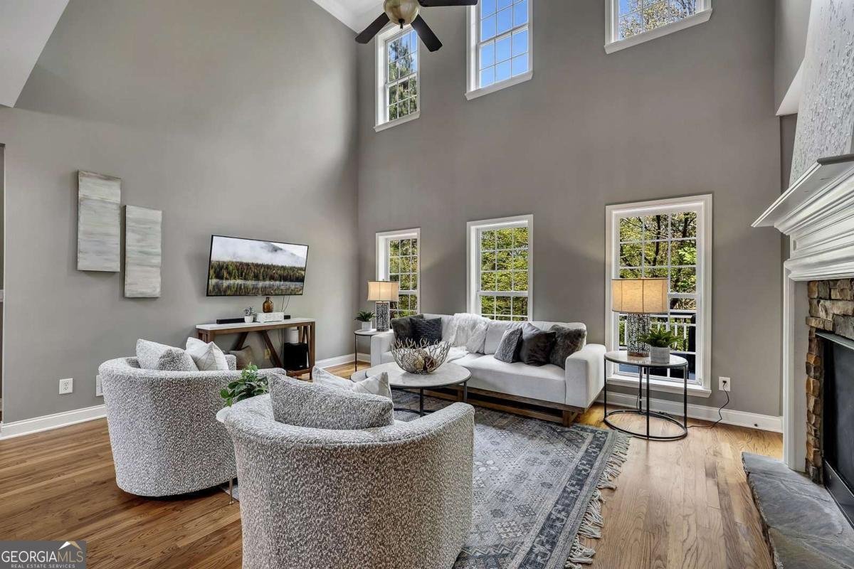 1025 Boxwood Lane Canton - Photo 13