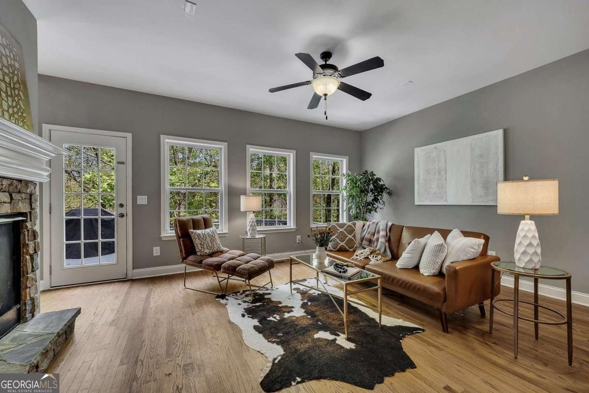 1025 Boxwood Lane Canton - Photo 14