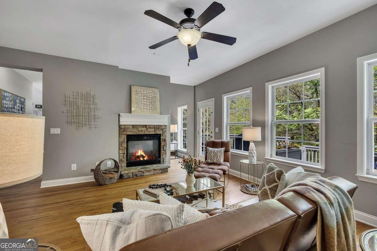 1025 Boxwood Lane Canton - Photo 15