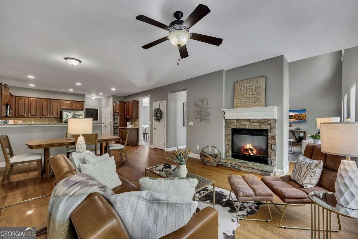 1025 Boxwood Lane Canton - Photo 16