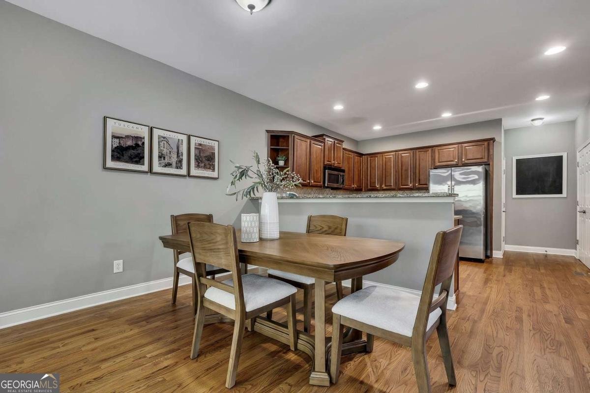 1025 Boxwood Lane Canton - Photo 17