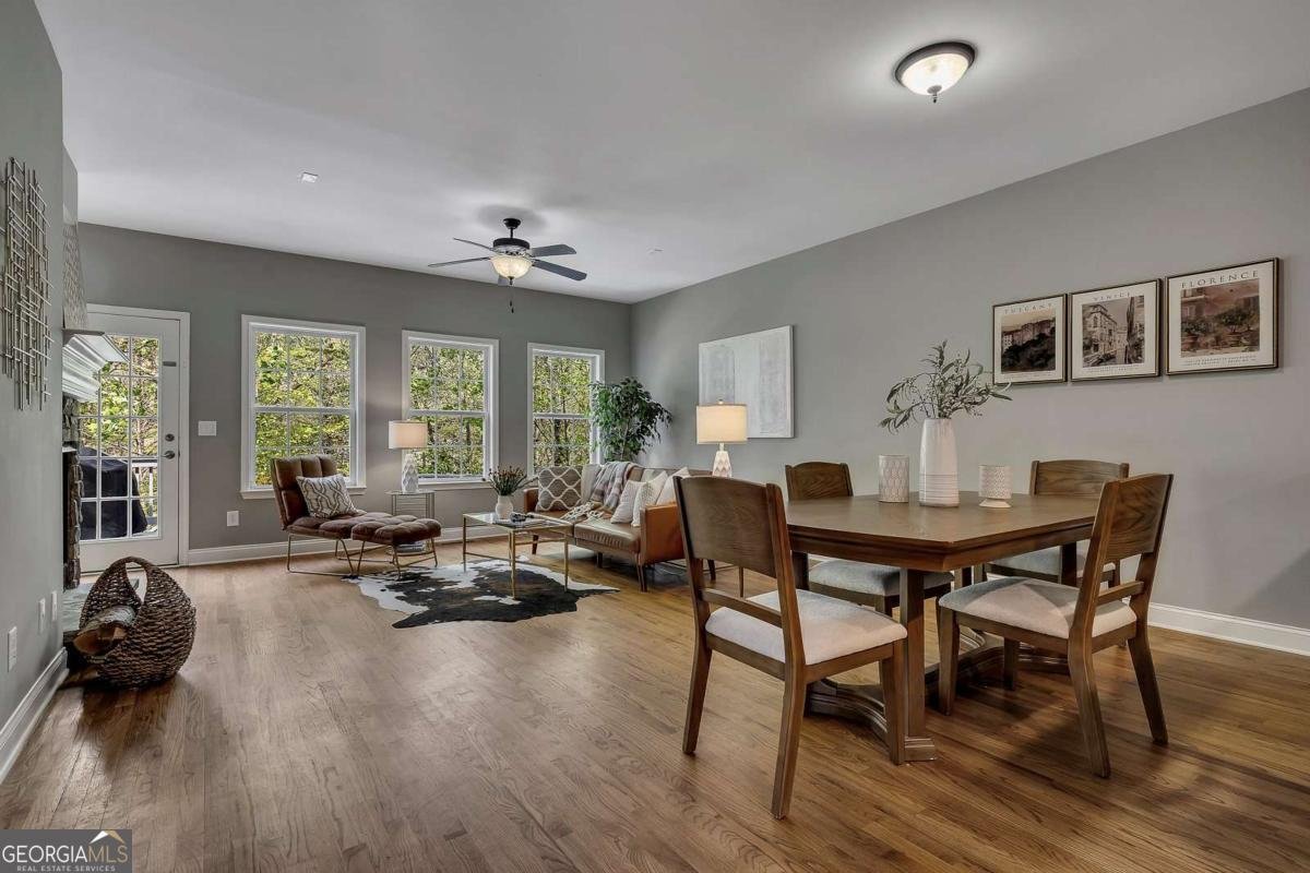 1025 Boxwood Lane Canton - Photo 18