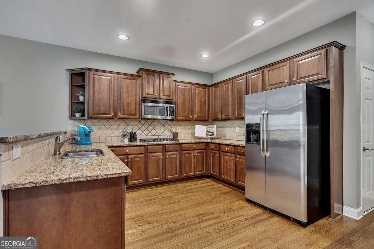 1025 Boxwood Lane Canton - Photo 19