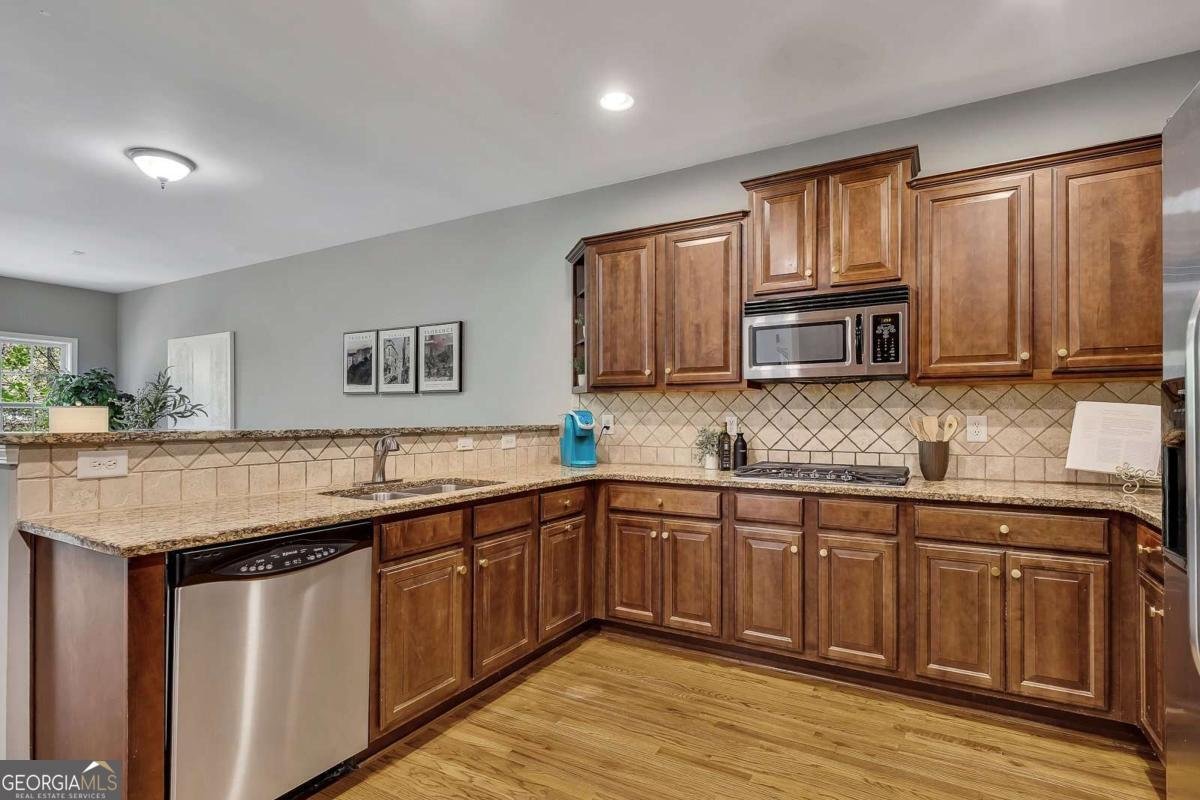 1025 Boxwood Lane Canton - Photo 20