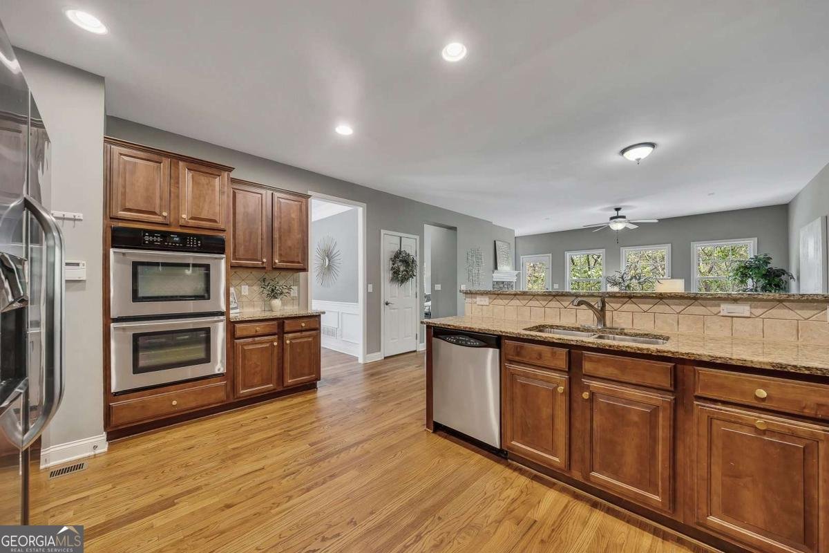 1025 Boxwood Lane Canton - Photo 21