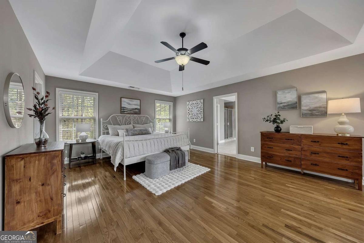 1025 Boxwood Lane Canton - Photo 24