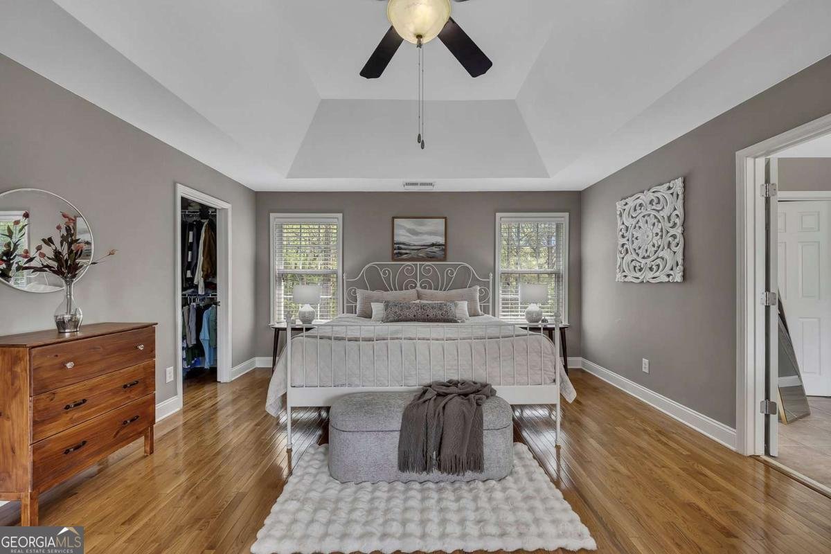 1025 Boxwood Lane Canton - Photo 25