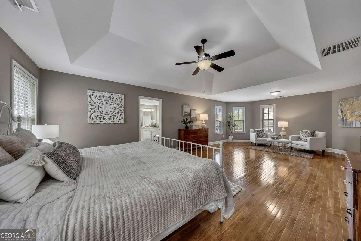 1025 Boxwood Lane Canton - Photo 26