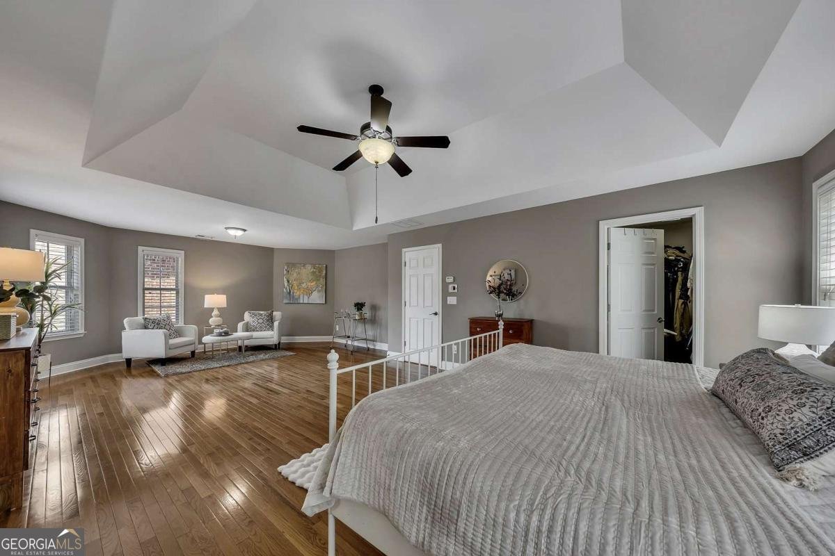 1025 Boxwood Lane Canton - Photo 27