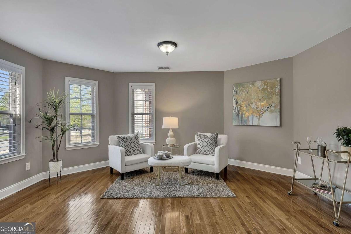 1025 Boxwood Lane Canton - Photo 28