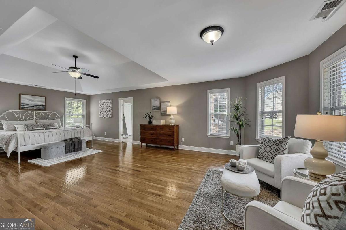 1025 Boxwood Lane Canton - Photo 29