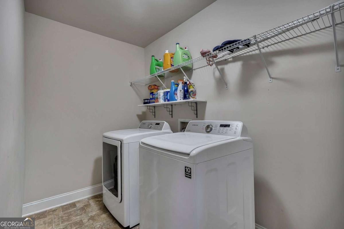 1025 Boxwood Lane Canton - Photo 35