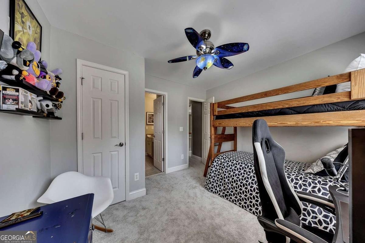 1025 Boxwood Lane Canton - Photo 43