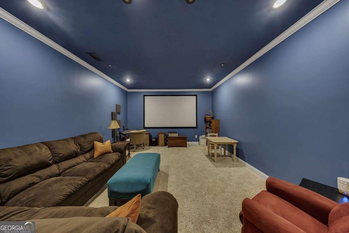 1025 Boxwood Lane Canton - Photo 47