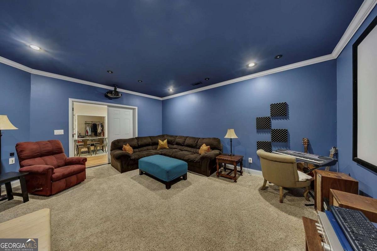 1025 Boxwood Lane Canton - Photo 48