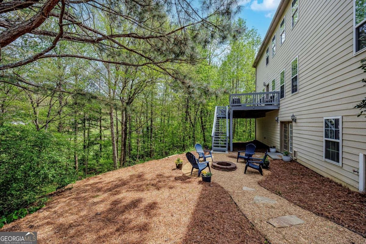 1025 Boxwood Lane Canton - Photo 55