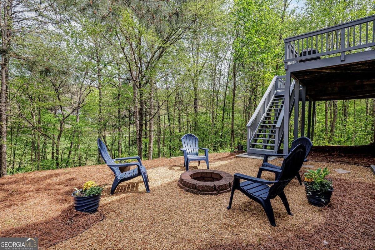 1025 Boxwood Lane Canton - Photo 56