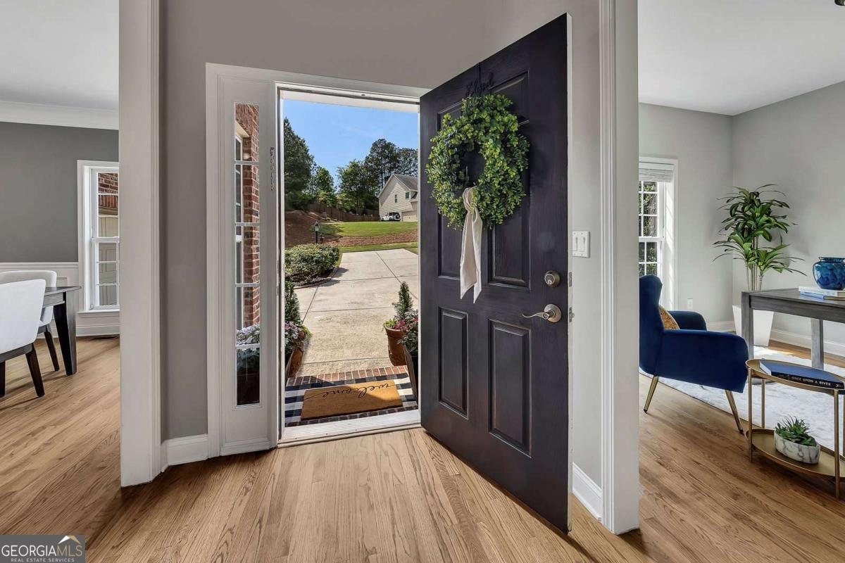 1025 Boxwood Lane Canton - Photo 6