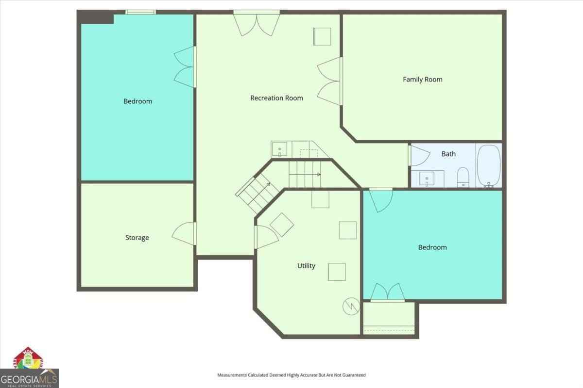 1025 Boxwood Lane Canton - Photo 67