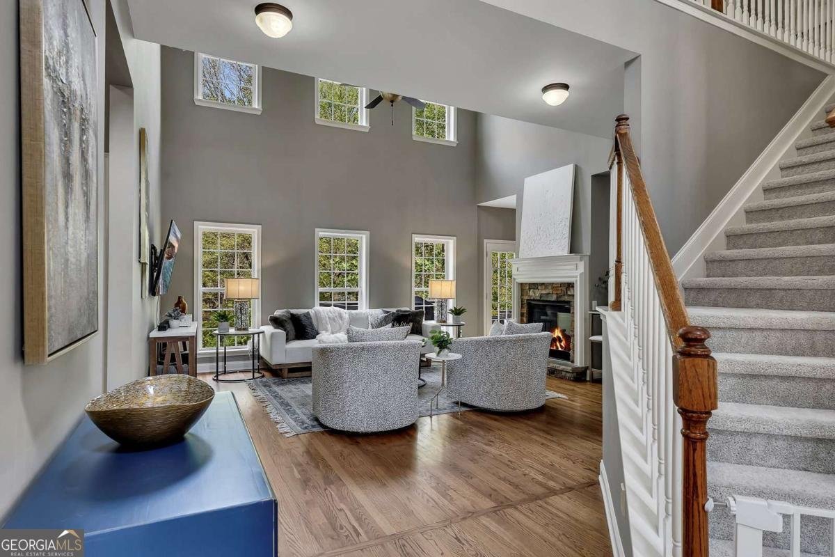 1025 Boxwood Lane Canton - Photo 7