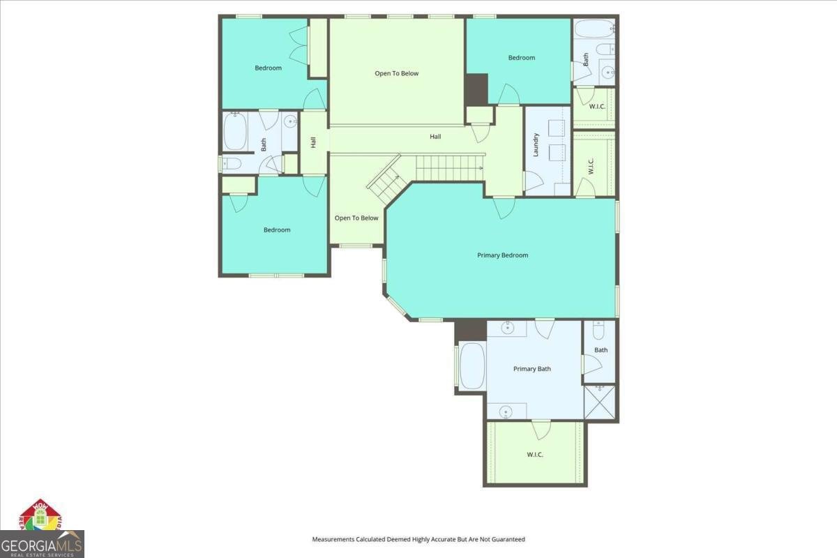 1025 Boxwood Lane Canton - Photo 71