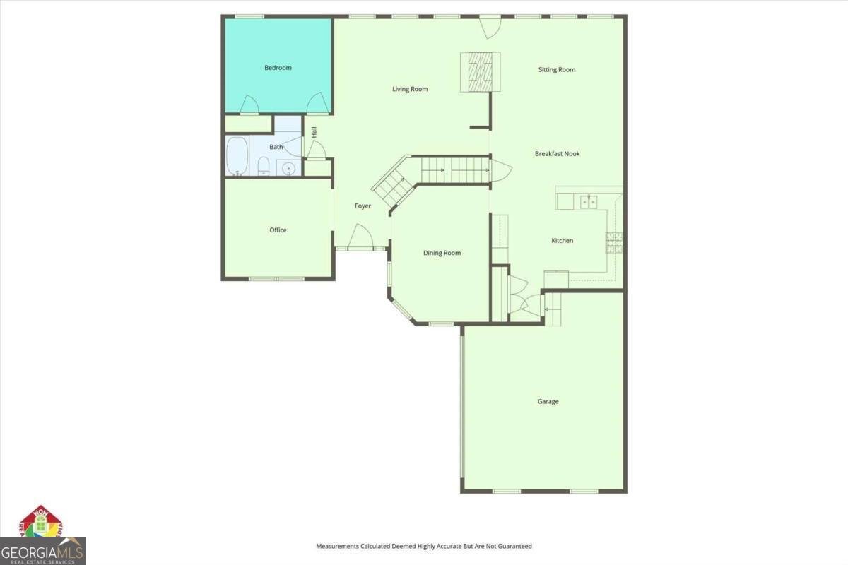 1025 Boxwood Lane Canton - Photo 79