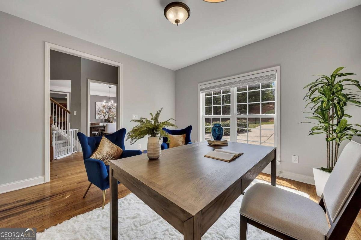 1025 Boxwood Lane Canton - Photo 8